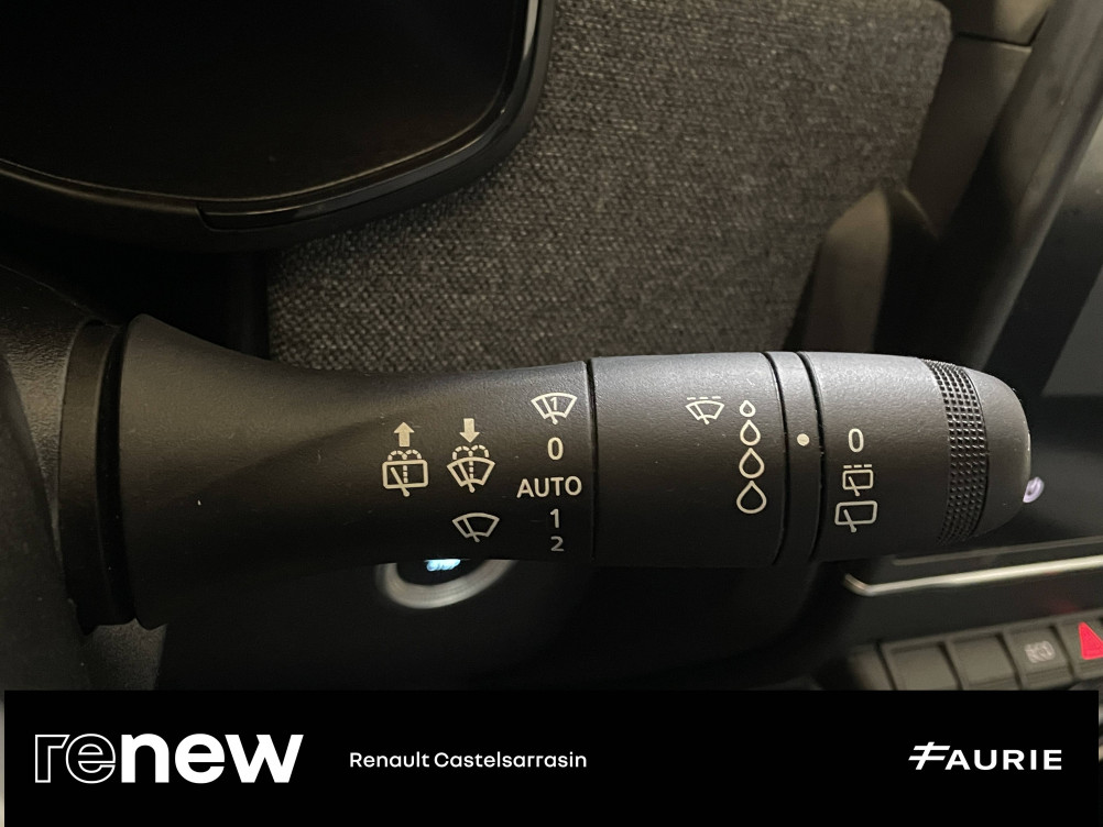 Acheter Renault Zoe Zoe R110 - 22B Evolution 5p occasion dans les concessions du Groupe Faurie