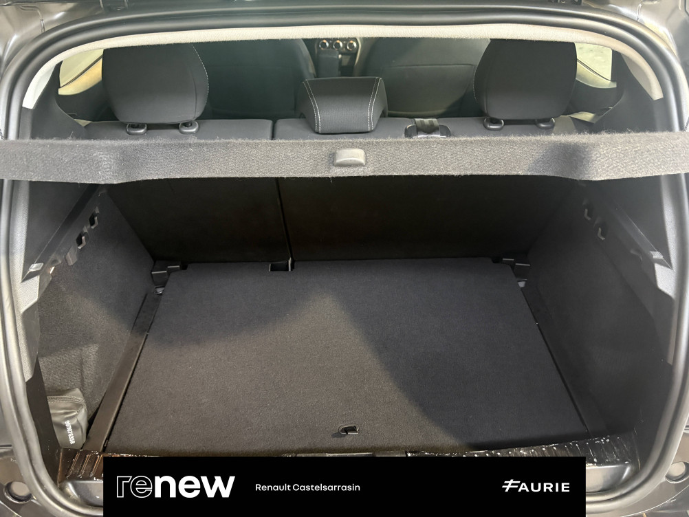 Acheter Dacia Sandero Sandero ECO-G 100 Stepway Confort 5p occasion dans les concessions du Groupe Faurie