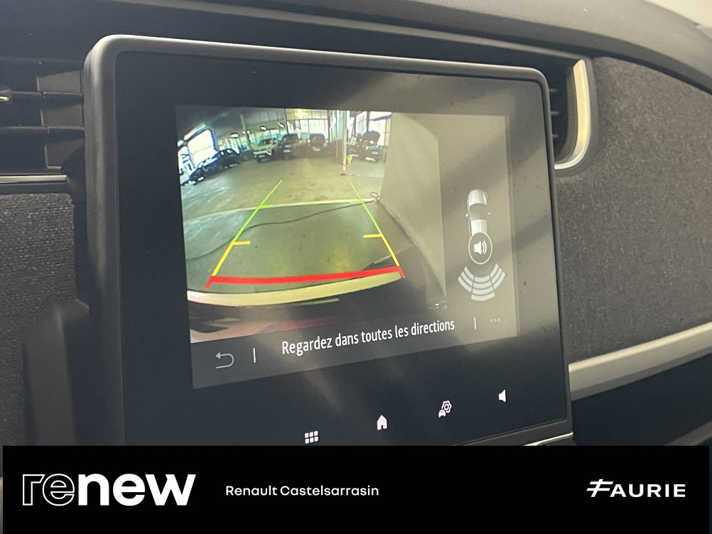 Acheter Renault Zoe Zoe R110 - 22B Evolution 5p occasion dans les concessions du Groupe Faurie