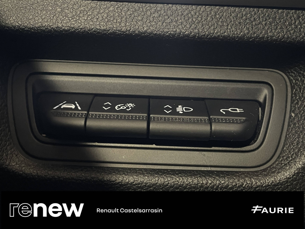 Acheter Renault Zoe Zoe R110 - 22B Evolution 5p occasion dans les concessions du Groupe Faurie