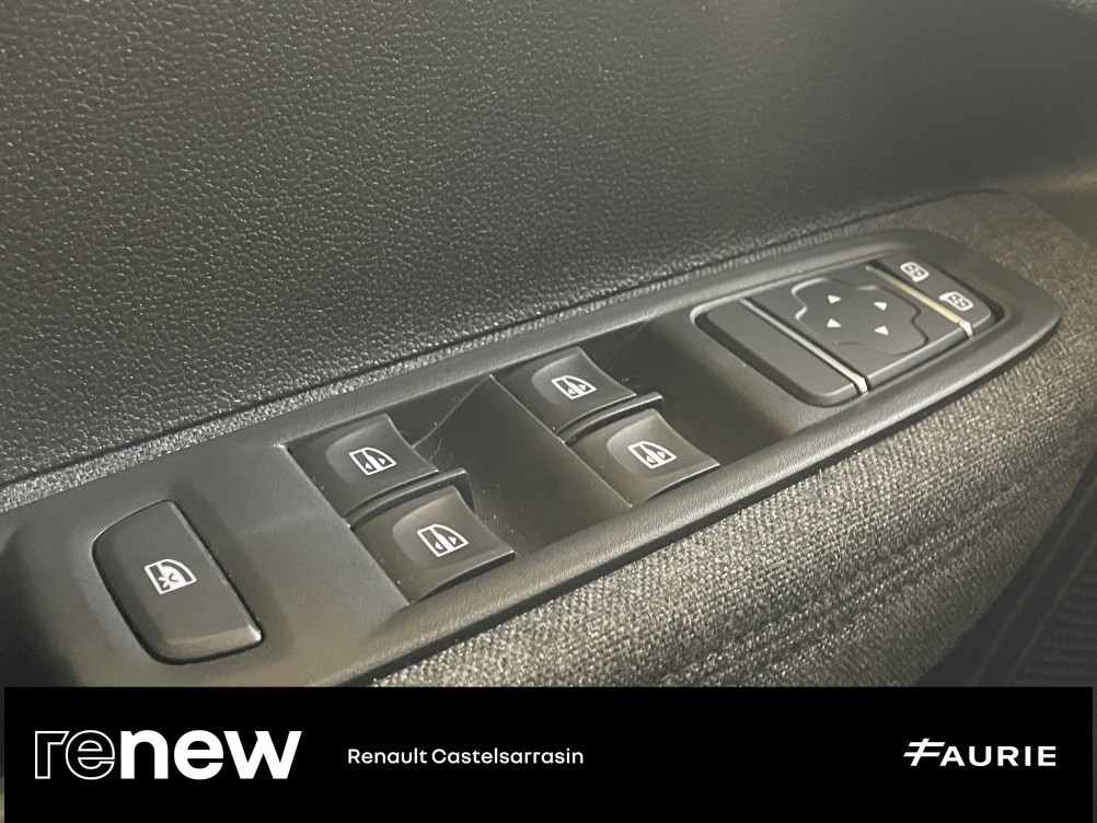 Acheter Renault Zoe Zoe R110 - 22B Evolution 5p occasion dans les concessions du Groupe Faurie