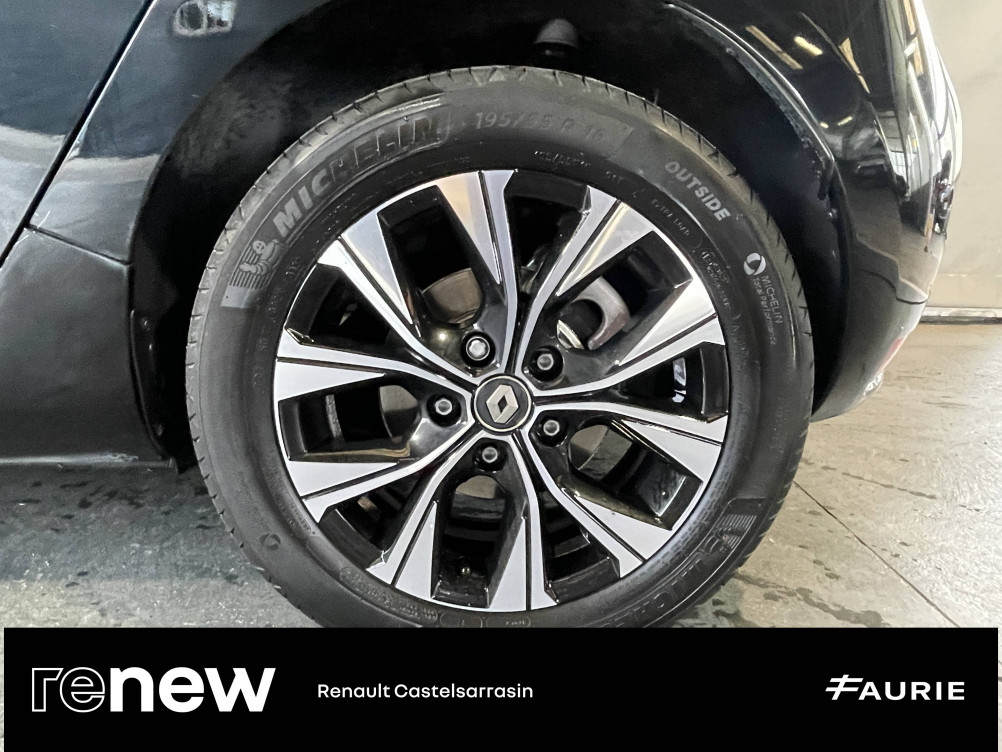 Acheter Renault Zoe Zoe R110 - 22B Evolution 5p occasion dans les concessions du Groupe Faurie