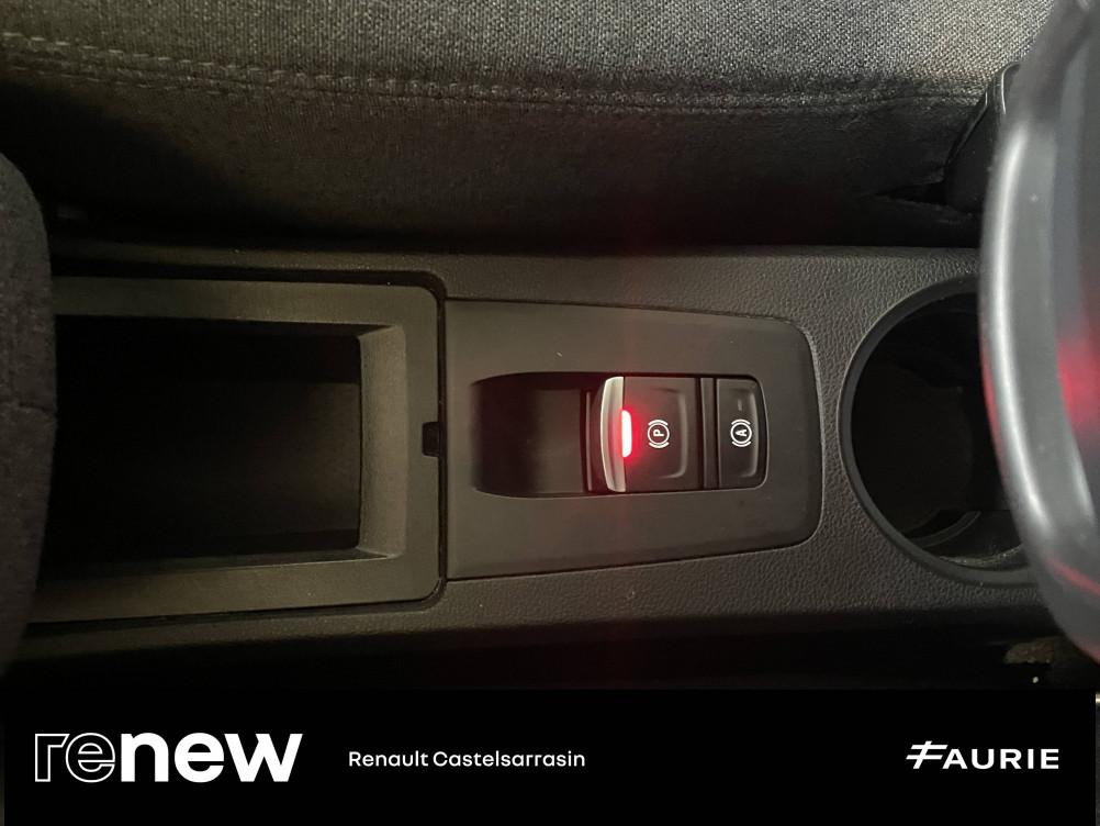 Acheter Renault Zoe Zoe R110 - 22B Evolution 5p occasion dans les concessions du Groupe Faurie