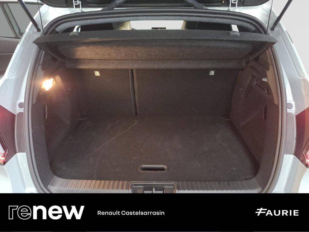 Acheter Renault Captur 2 Captur TCe 90 ch Techno 5p occasion dans les concessions du Groupe Faurie