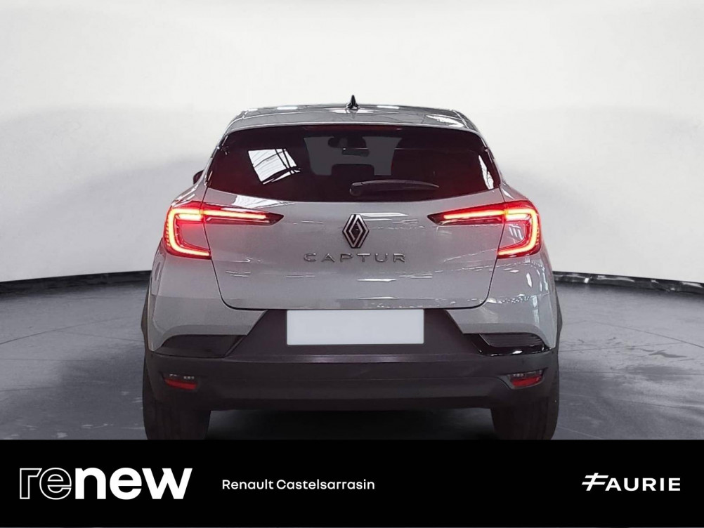 Acheter Renault Captur 2 Captur TCe 90 ch Techno 5p occasion dans les concessions du Groupe Faurie