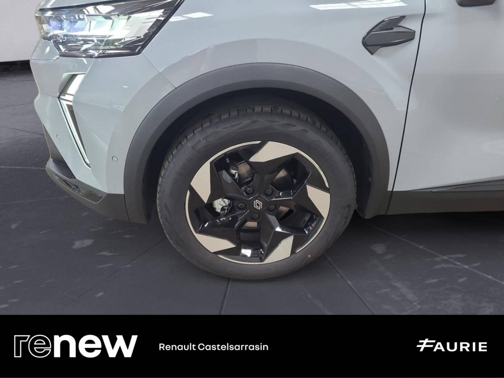 Acheter Renault Captur 2 Captur TCe 90 ch Techno 5p occasion dans les concessions du Groupe Faurie