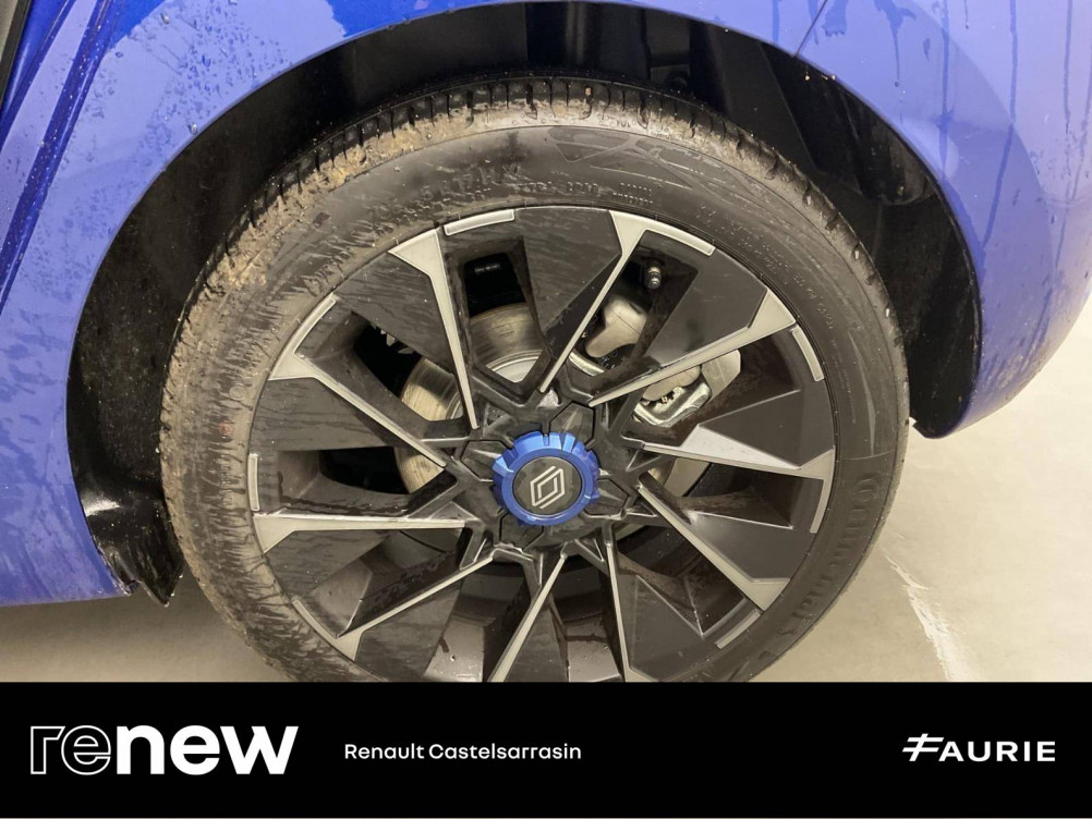 Acheter Renault Clio 5 Clio E-Tech full hybrid 145 ch GSR2 Esprit Alpine 5p occasion dans les concessions du Groupe Faurie