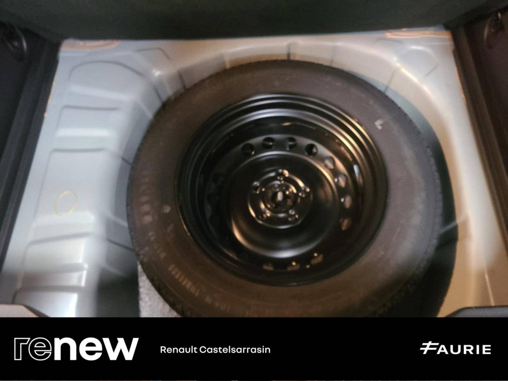 Acheter Renault Captur 2 Captur TCe 90 ch Techno 5p occasion dans les concessions du Groupe Faurie