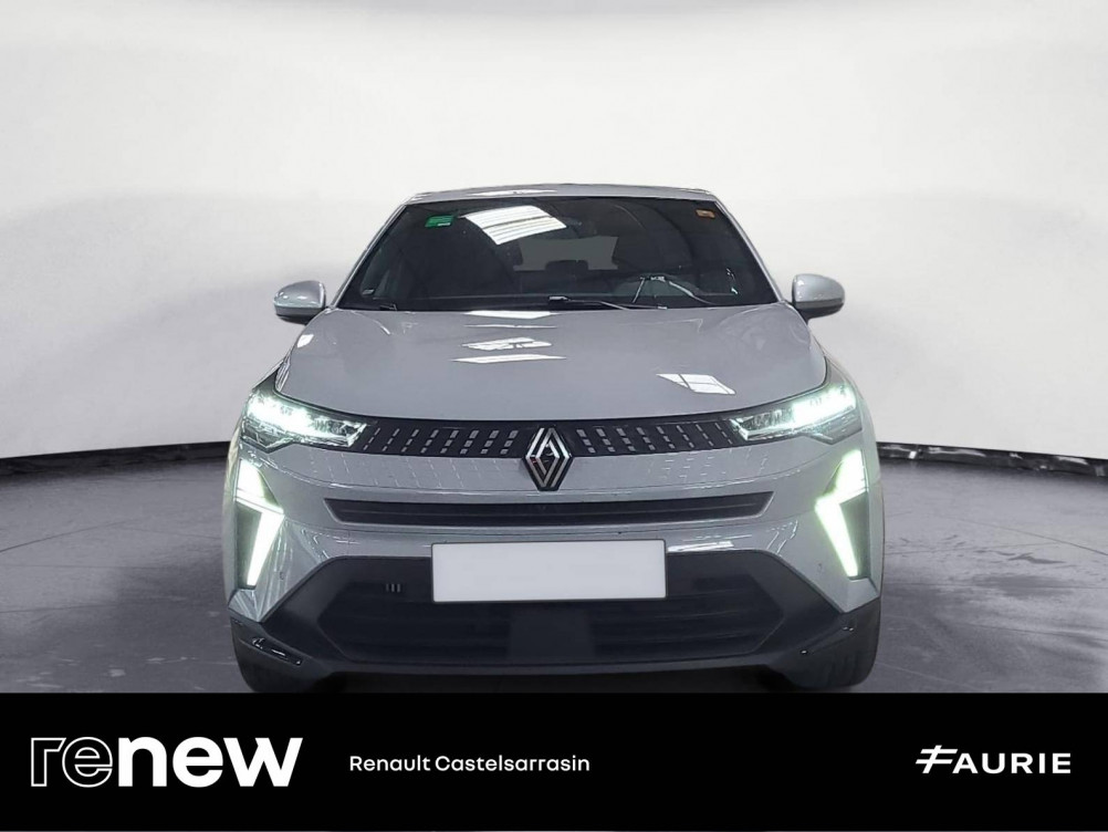 Acheter Renault Captur 2 Captur TCe 90 ch Techno 5p occasion dans les concessions du Groupe Faurie