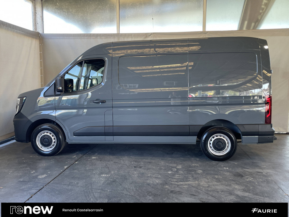 Acheter Renault Master MASTER FGN TRAC 3T5 L2H2 BLUE DCI 150 EXTRA 4p occasion dans les concessions du Groupe Faurie