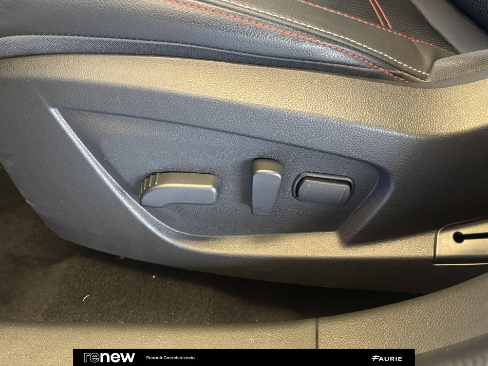 Acheter Renault Arkana Arkana E-Tech 145 - 21B R.S. Line 5p occasion dans les concessions du Groupe Faurie