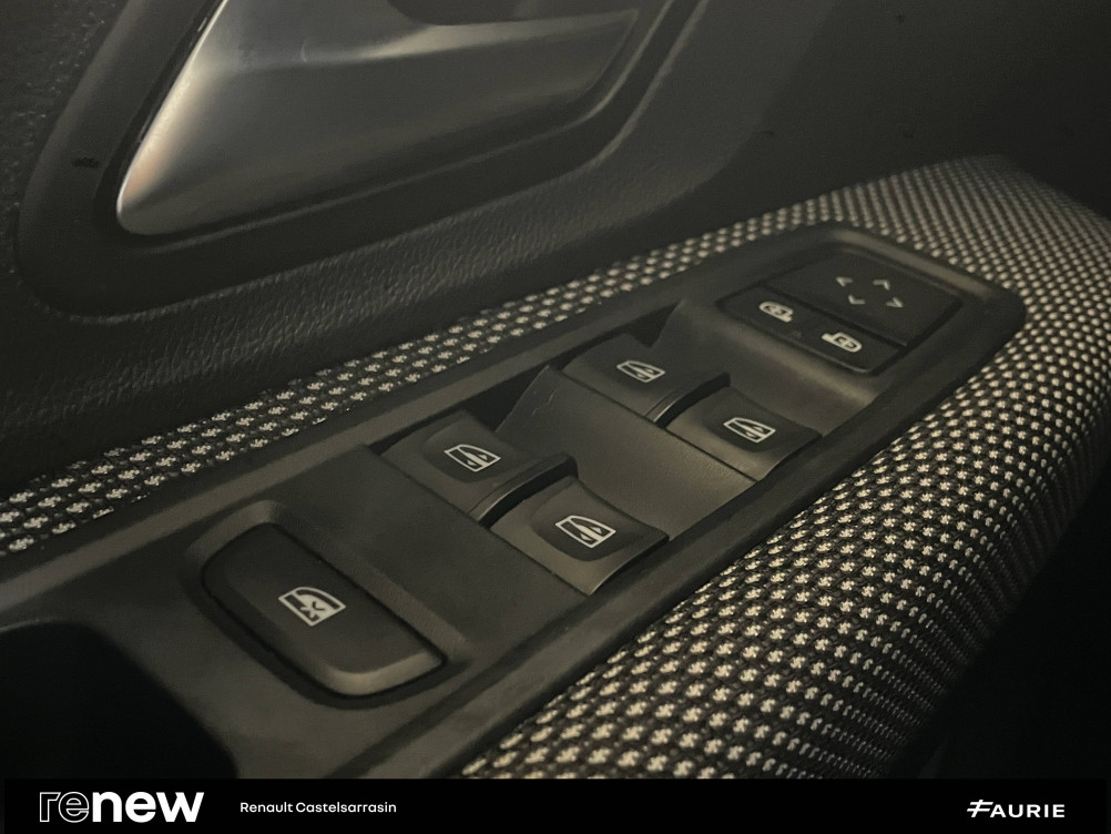 Acheter Dacia Sandero Sandero ECO-G 100 Confort 5p occasion dans les concessions du Groupe Faurie