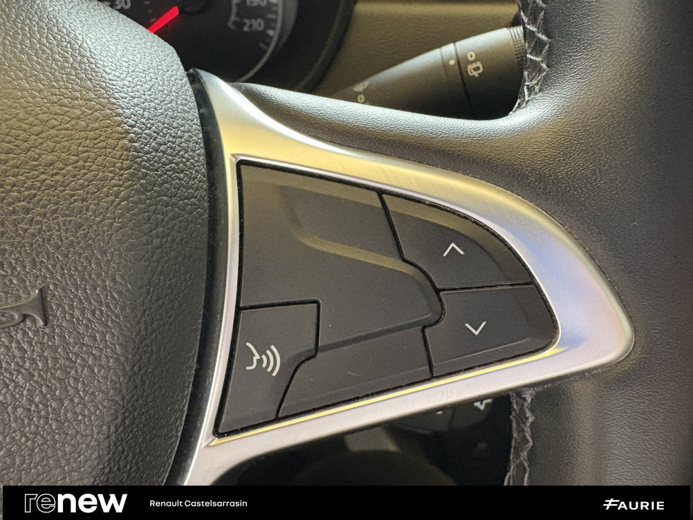 Acheter Dacia Duster Duster ECO-G 100 4x2 Prestige 5p occasion dans les concessions du Groupe Faurie