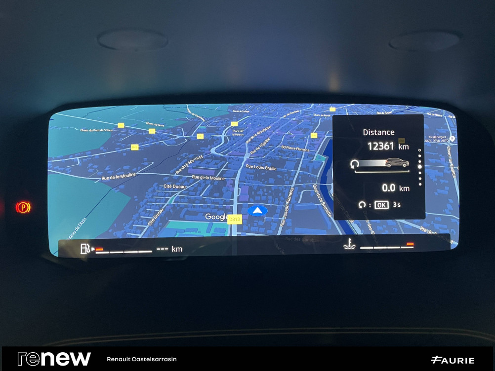 Acheter Renault Captur 2 Captur Eco-G 100 ch Evolution 5p occasion dans les concessions du Groupe Faurie