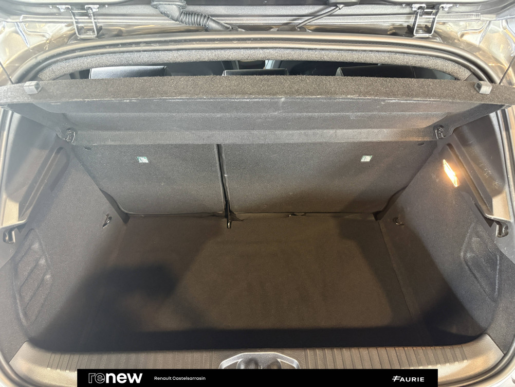 Acheter Renault Clio 5 Clio TCe 90 Techno 5p occasion dans les concessions du Groupe Faurie