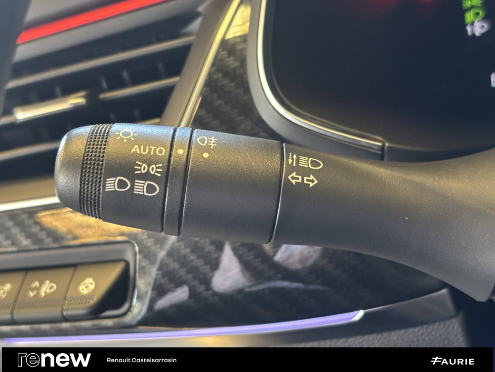 Acheter Renault Arkana Arkana E-Tech 145 - 21B R.S. Line 5p occasion dans les concessions du Groupe Faurie