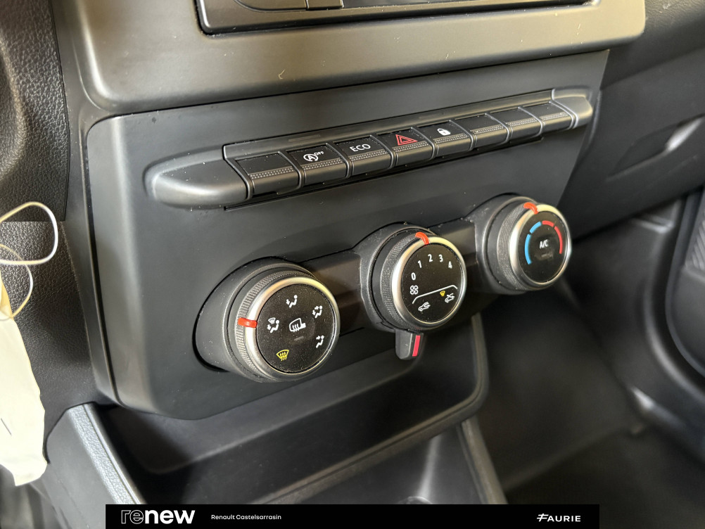 Acheter Renault Express 2 EXPRESS VAN BLUE DCI 95 CONFORT 5p occasion dans les concessions du Groupe Faurie