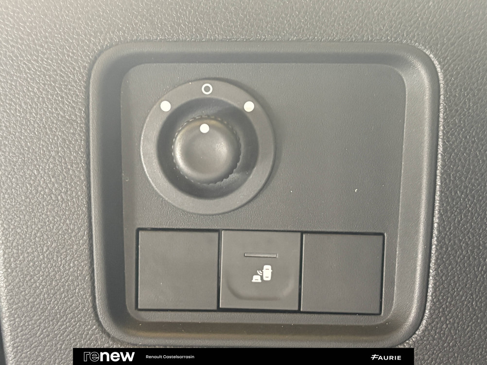 Acheter Dacia Duster Duster Blue dCi 115 4x2 SL Extreme 5p occasion dans les concessions du Groupe Faurie