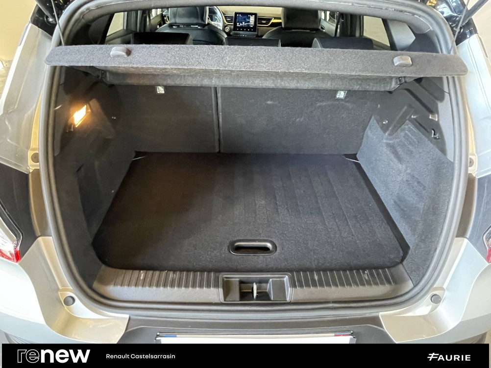 Acheter Renault Captur 2 Captur E-Tech 145 SL Rive Gauche 5p occasion dans les concessions du Groupe Faurie