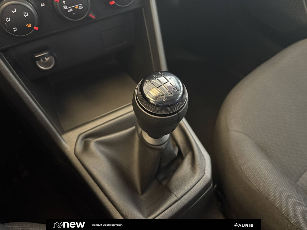 Acheter Dacia Sandero Sandero SCe 65 Essential 5p occasion dans les concessions du Groupe Faurie