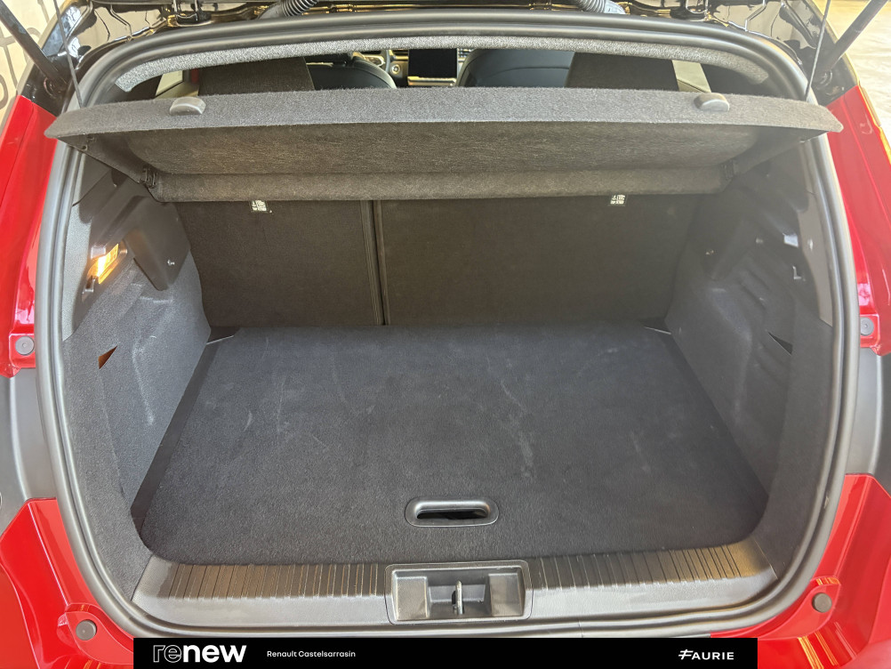 Acheter Renault Captur 2 Captur E-Tech full hybrid 145 ch Techno 5p occasion dans les concessions du Groupe Faurie