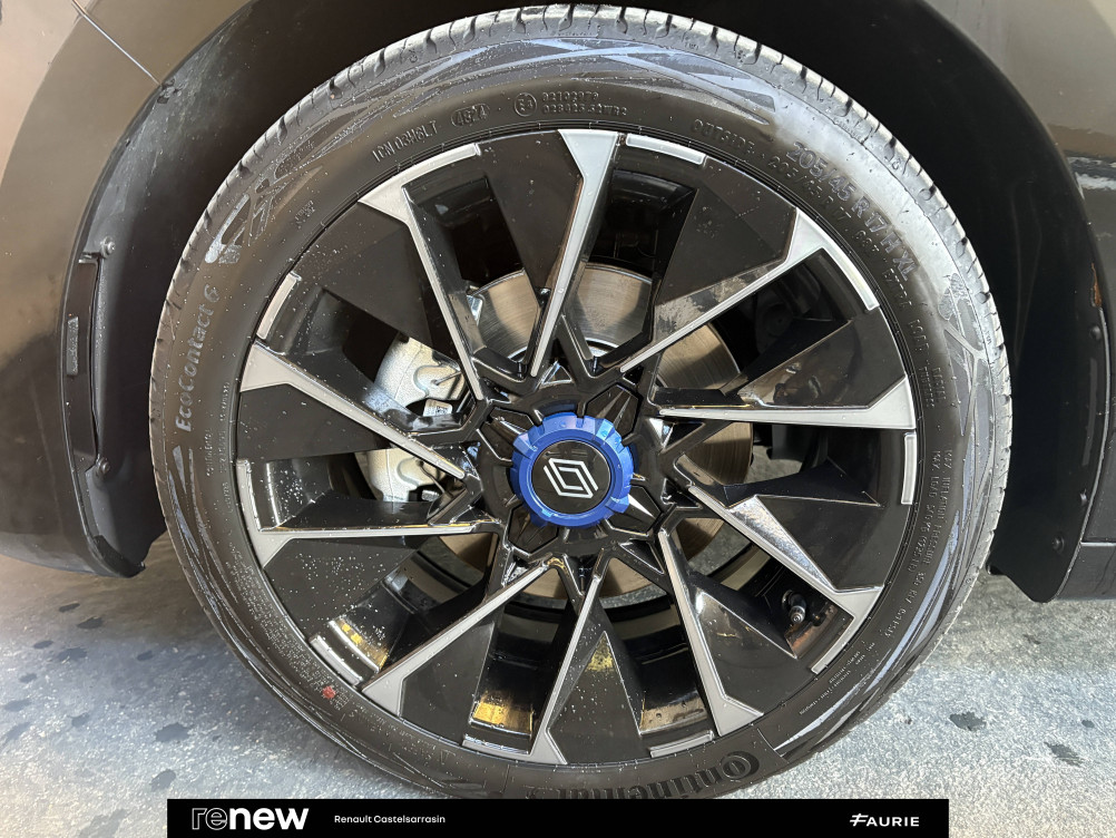 Acheter Renault Clio 5 Clio E-Tech full hybrid 145 ch GSR2 Esprit Alpine 5p occasion dans les concessions du Groupe Faurie