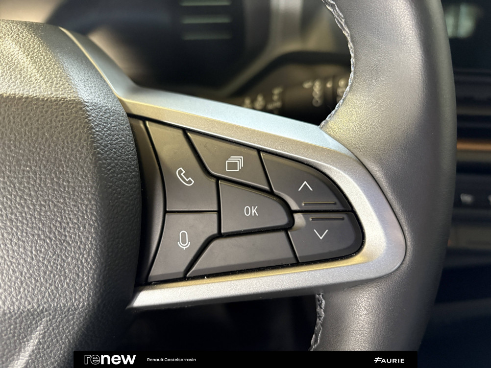 Acheter Dacia Duster Duster Hybrid 140 Extreme 5p occasion dans les concessions du Groupe Faurie