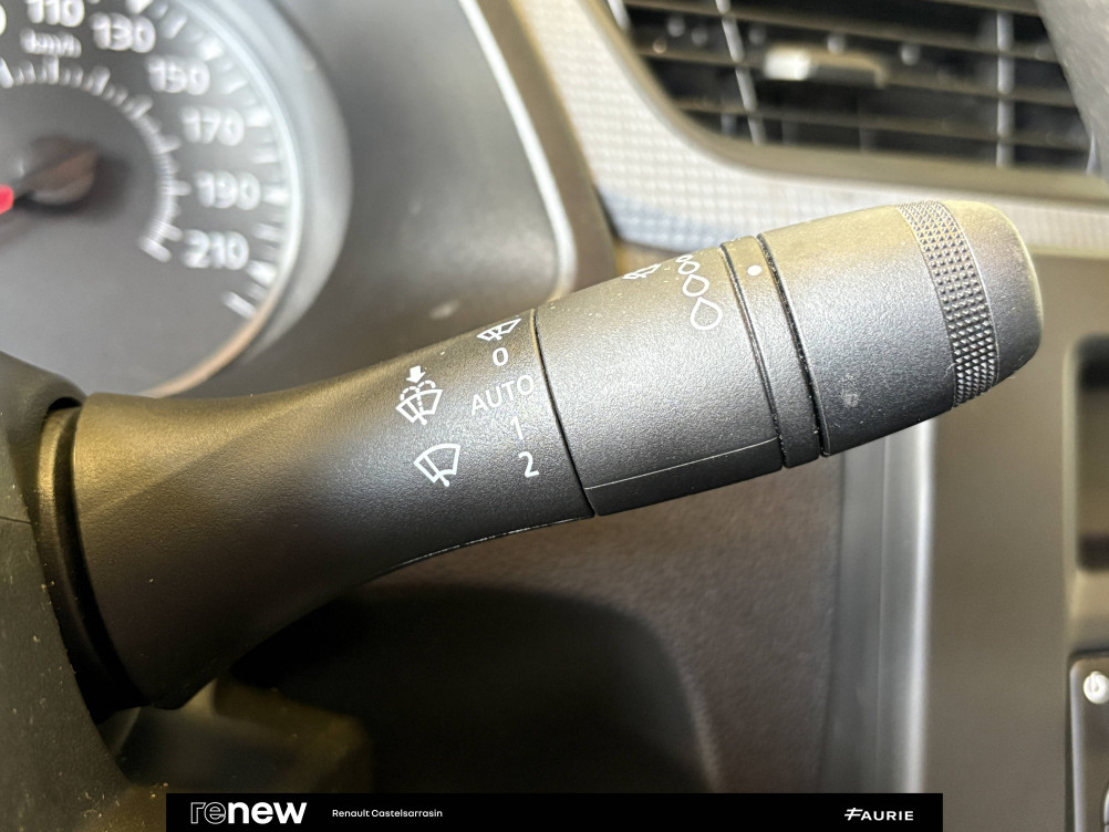 Acheter Renault Express 2 EXPRESS VAN BLUE DCI 95 CONFORT 5p occasion dans les concessions du Groupe Faurie