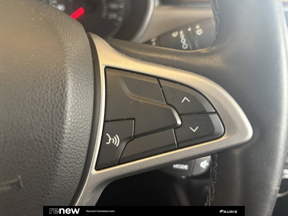 Acheter Dacia Duster Duster TCe 130 4x2 Extreme 5p occasion dans les concessions du Groupe Faurie