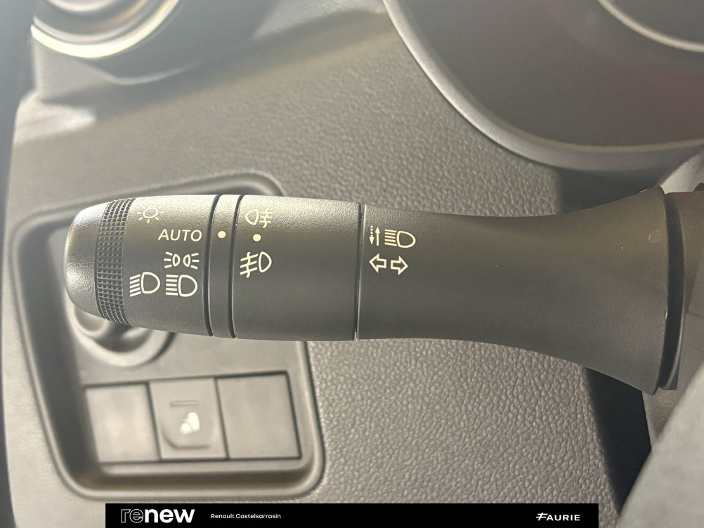 Acheter Dacia Duster Duster Blue dCi 115 4x2 SL Extreme 5p occasion dans les concessions du Groupe Faurie