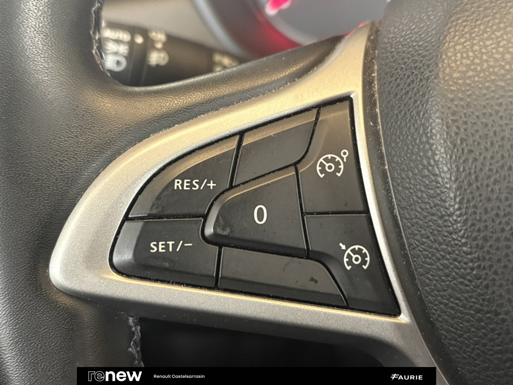 Acheter Dacia Duster Duster TCe 130 4x2 Extreme 5p occasion dans les concessions du Groupe Faurie