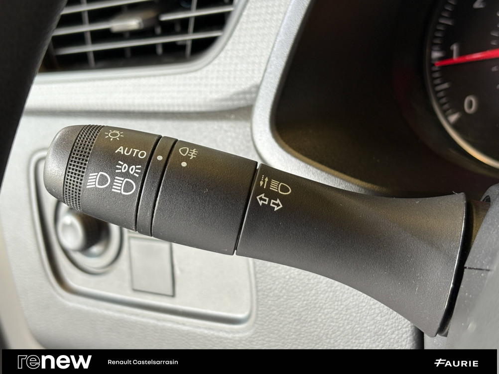 Acheter Renault Express 2 EXPRESS VAN BLUE DCI 95 CONFORT 5p occasion dans les concessions du Groupe Faurie