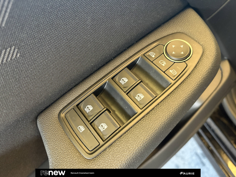 Acheter Renault Clio 5 Clio E-Tech full hybrid 145 ch GSR2 Esprit Alpine 5p occasion dans les concessions du Groupe Faurie