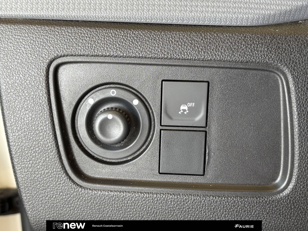 Acheter Renault Express 2 EXPRESS VAN BLUE DCI 95 CONFORT 5p occasion dans les concessions du Groupe Faurie