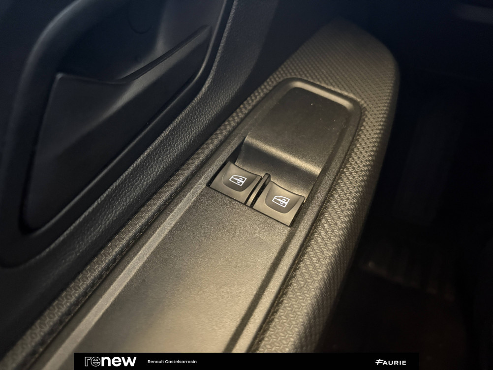 Acheter Dacia Sandero Sandero SCe 65 Essential 5p occasion dans les concessions du Groupe Faurie