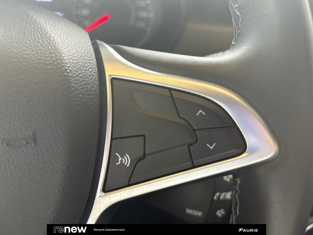 Acheter Dacia Duster Duster Blue dCi 115 4x2 SL Extreme 5p occasion dans les concessions du Groupe Faurie