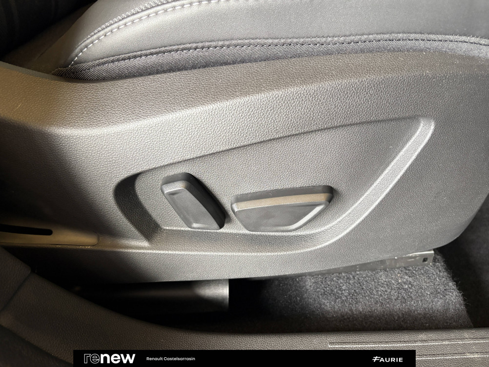 Acheter Renault Symbioz Symbioz E-Tech full hybrid 145 Esprit Alpine 5p occasion dans les concessions du Groupe Faurie