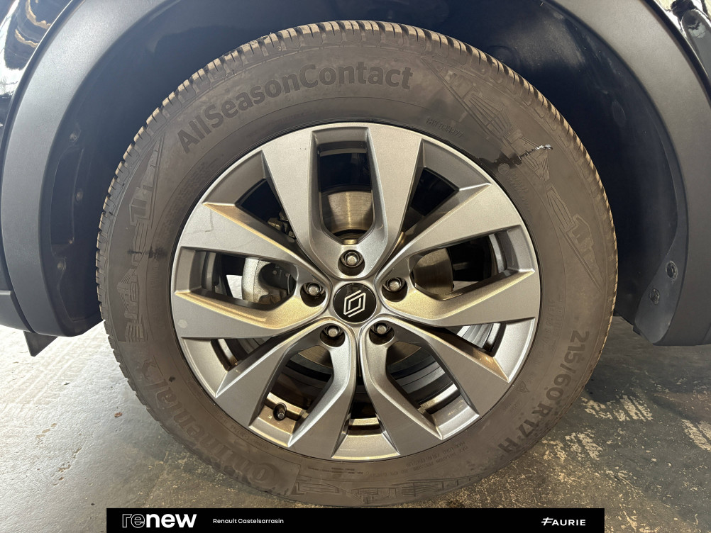 Acheter Renault Arkana Arkana TCe 140 EDC - 23 Evolution 5p occasion dans les concessions du Groupe Faurie