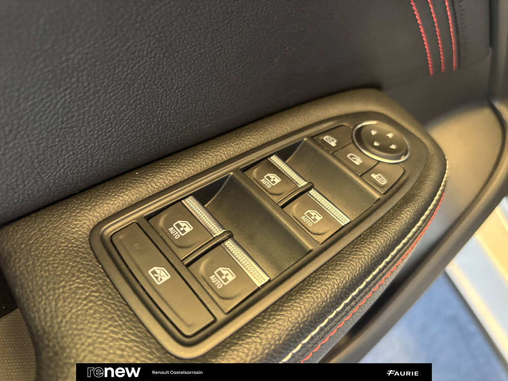 Acheter Renault Arkana Arkana E-Tech 145 - 21B R.S. Line 5p occasion dans les concessions du Groupe Faurie