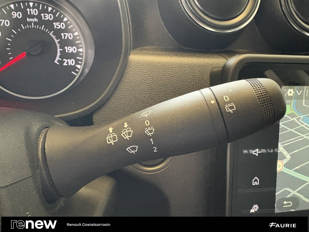 Acheter Dacia Duster Duster ECO-G 100 4x2 Prestige 5p occasion dans les concessions du Groupe Faurie