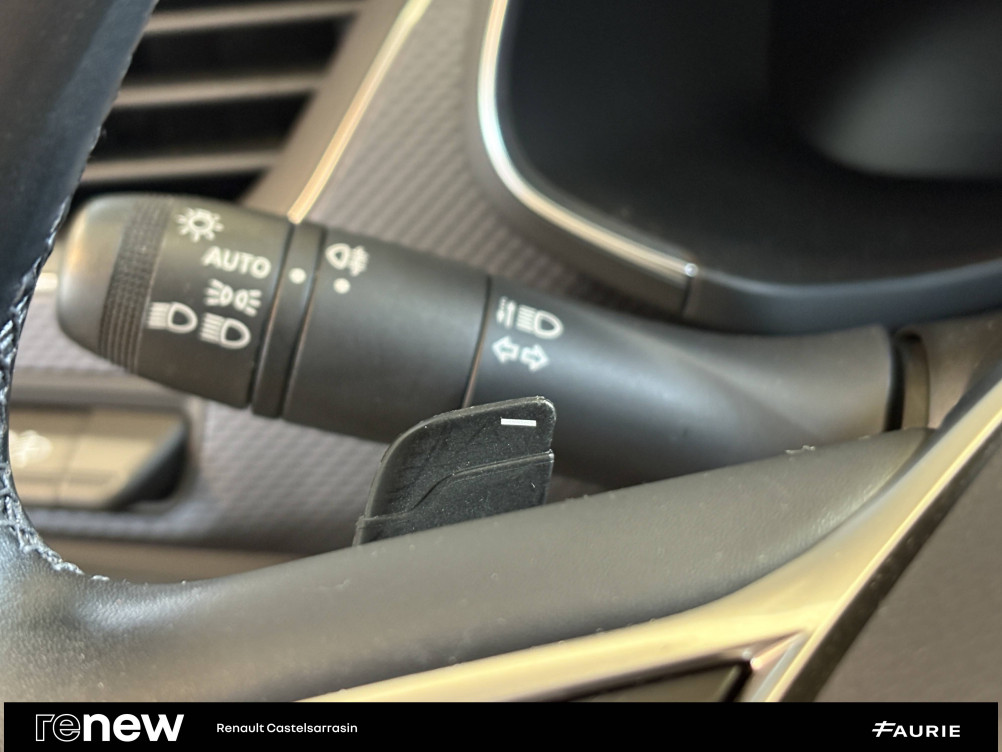 Acheter Renault Arkana Arkana TCe 140 EDC - 23 Evolution 5p occasion dans les concessions du Groupe Faurie