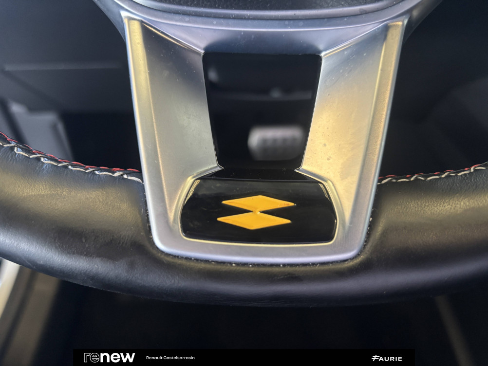 Acheter Renault Arkana Arkana E-Tech 145 - 21B R.S. Line 5p occasion dans les concessions du Groupe Faurie