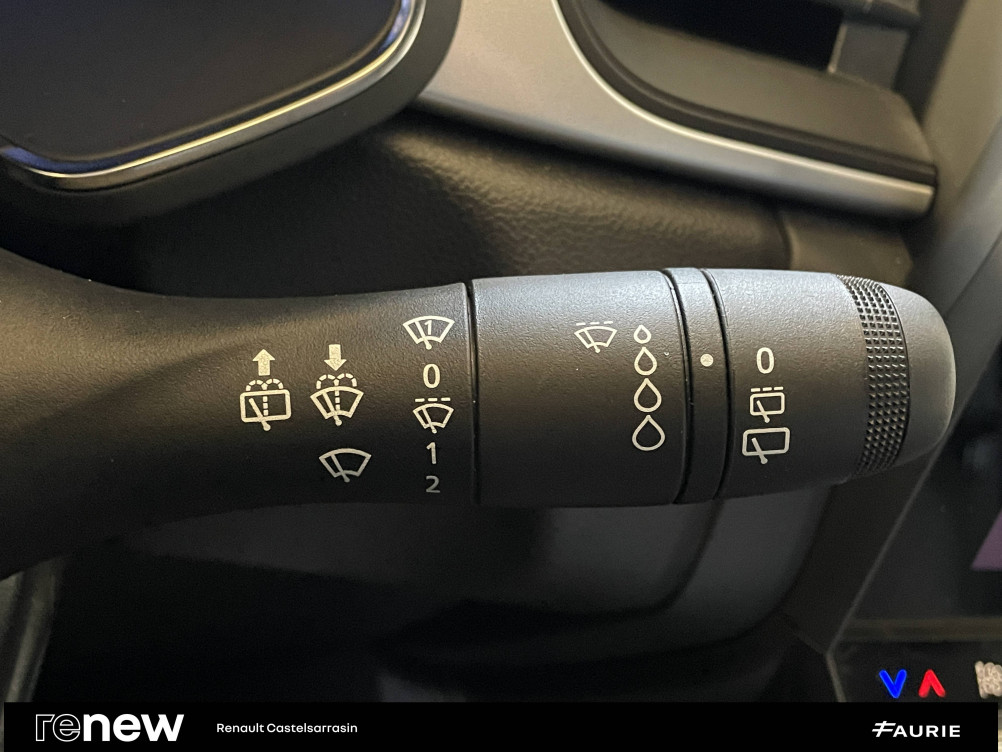 Acheter Renault Captur 2 Captur Eco-G 100 ch Evolution 5p occasion dans les concessions du Groupe Faurie