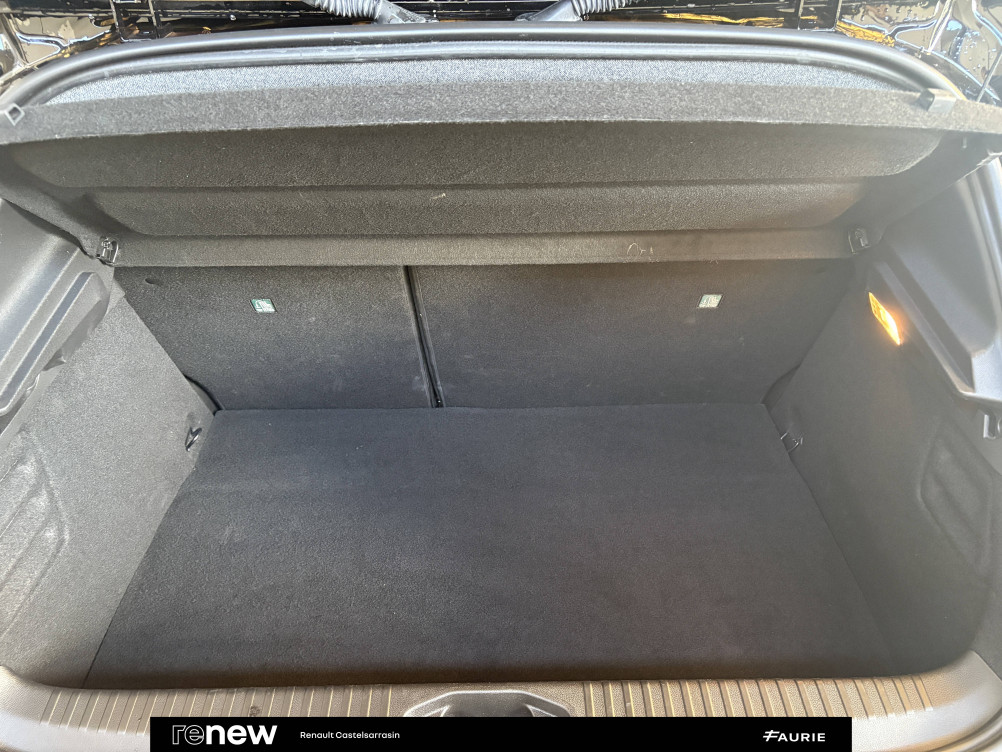 Acheter Renault Clio 5 Clio E-Tech full hybrid 145 ch GSR2 Esprit Alpine 5p occasion dans les concessions du Groupe Faurie