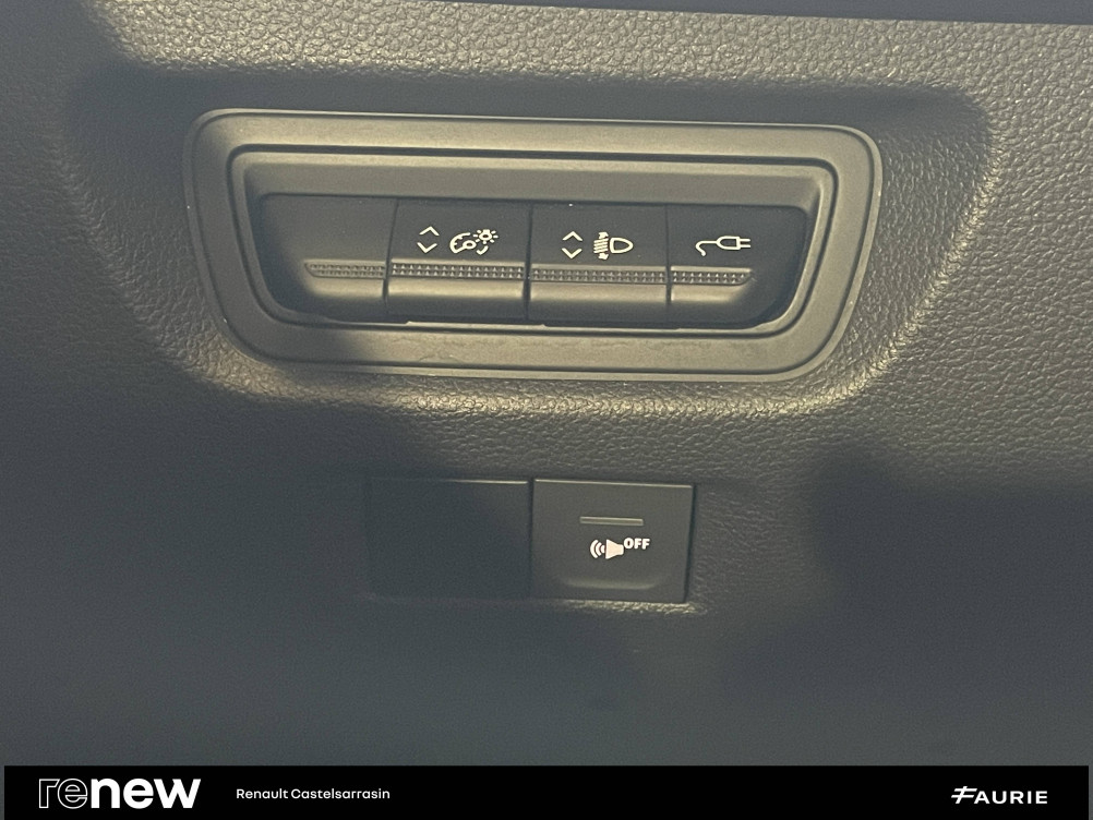 Acheter Renault Zoe Zoe R110 Life 5p occasion dans les concessions du Groupe Faurie