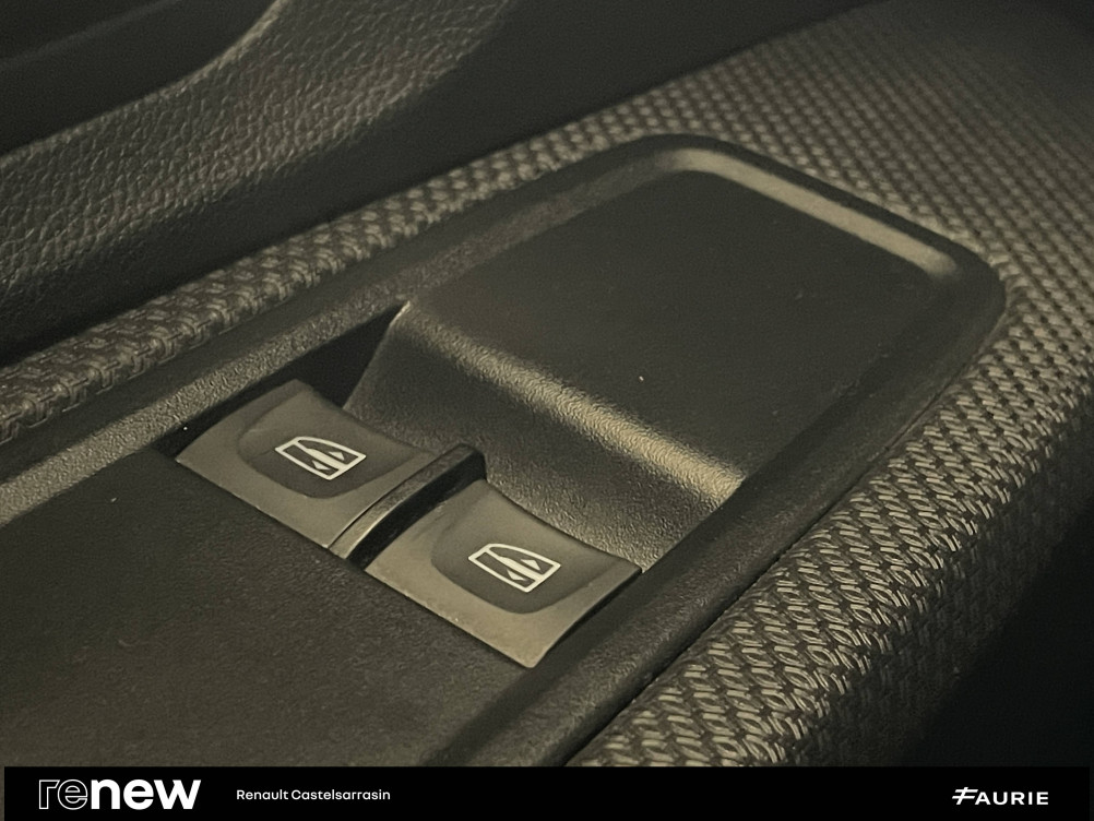 Acheter Dacia Sandero Sandero TCe 90 Stepway Essential 5p occasion dans les concessions du Groupe Faurie