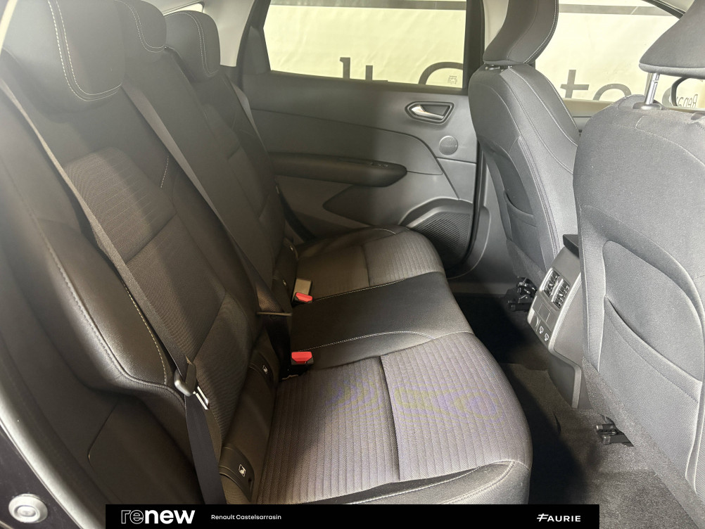Acheter Renault Arkana Arkana TCe 140 EDC - 23 Evolution 5p occasion dans les concessions du Groupe Faurie