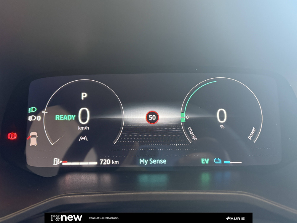 Acheter Renault Clio 5 Clio E-Tech full hybrid 145 ch GSR2 Esprit Alpine 5p occasion dans les concessions du Groupe Faurie