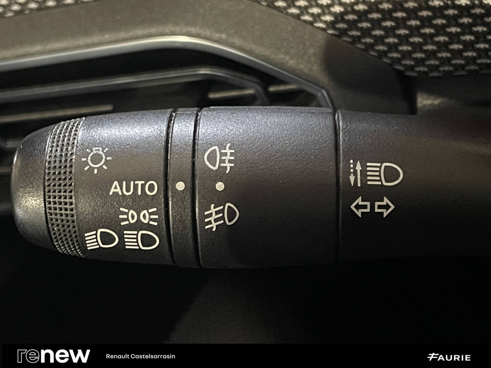 Acheter Dacia Sandero Sandero ECO-G 100 Confort 5p occasion dans les concessions du Groupe Faurie