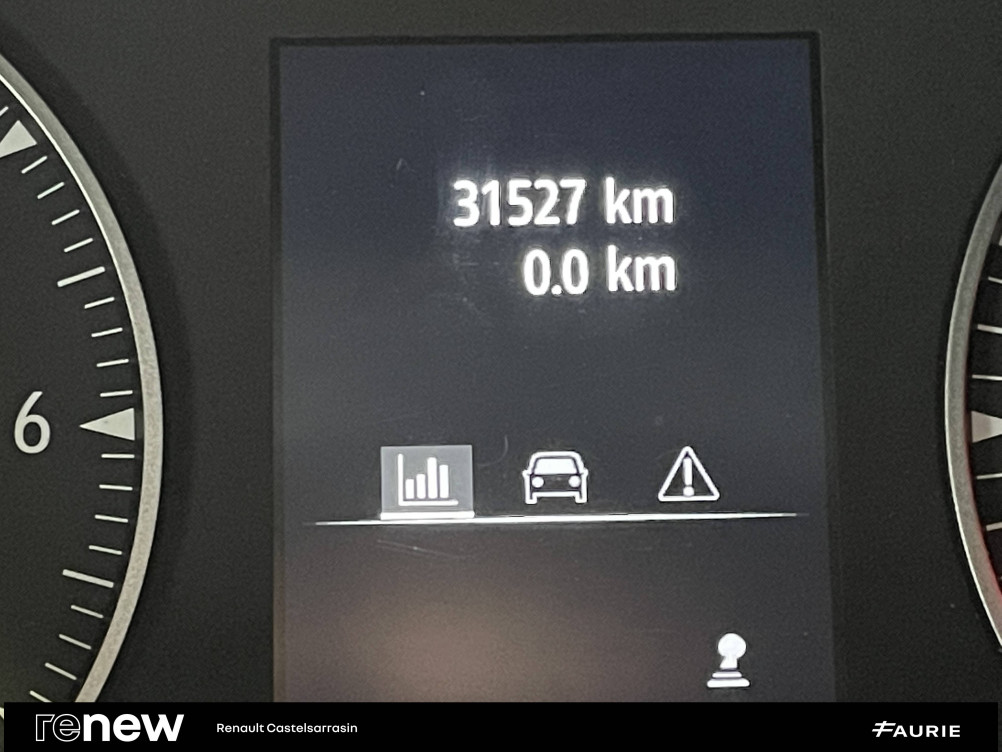 Acheter Dacia Jogger Jogger ECO-G 100 5 places Extreme + 5p occasion dans les concessions du Groupe Faurie